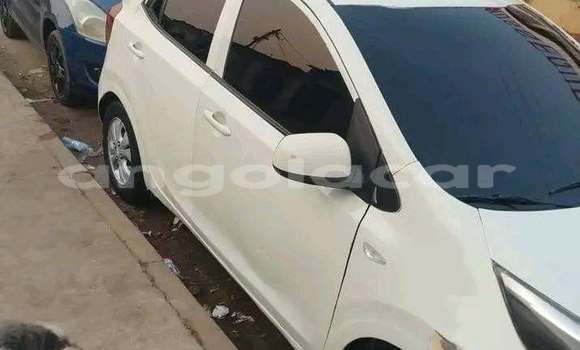 Comprar Usado Kia Morning Branco Carro em Luanda em Luanda Province Comprar Usado Kia Morning Branco Carro em Luanda em Luanda Province