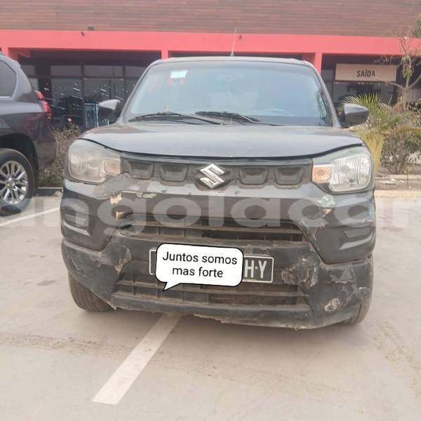Big with watermark suzuki splash luanda province luanda 40035