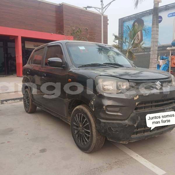 Big with watermark suzuki splash luanda province luanda 40035