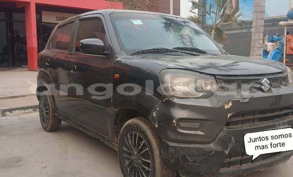 Comprar Usado Suzuki Splash Outro Carro em Luanda em Luanda Province Comprar Usado Suzuki Splash Outro Carro em Luanda em Luanda Province