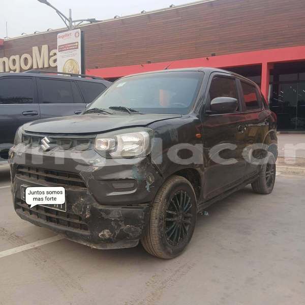 Big with watermark suzuki splash luanda province luanda 40035