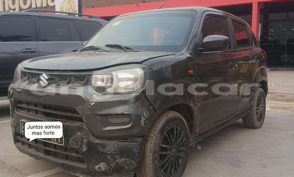 Comprar Usado Suzuki Splash Outro Carro em Luanda em Luanda Province Comprar Usado Suzuki Splash Outro Carro em Luanda em Luanda Province