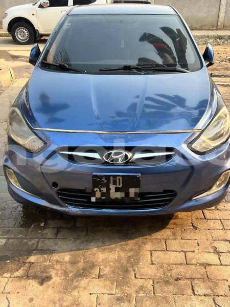Big with watermark hyundai accent luanda province luanda 40036