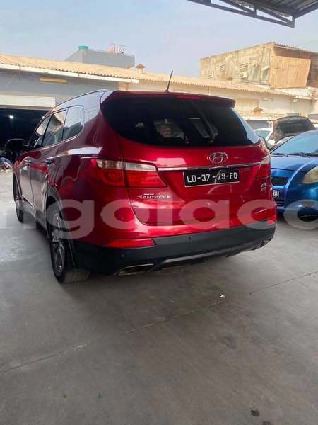 Big with watermark hyundai santa fe luanda province luanda 40037