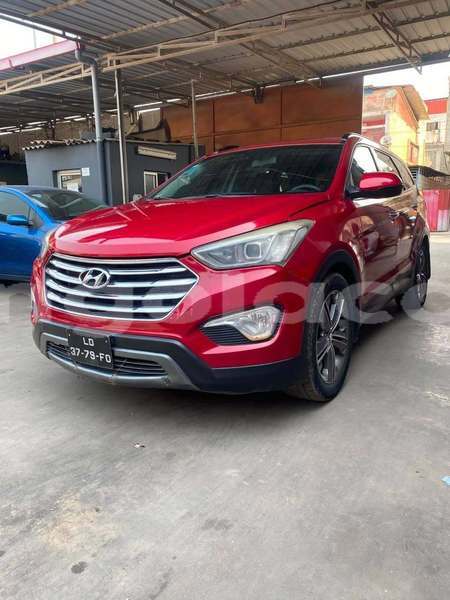 Big with watermark hyundai santa fe luanda province luanda 40037