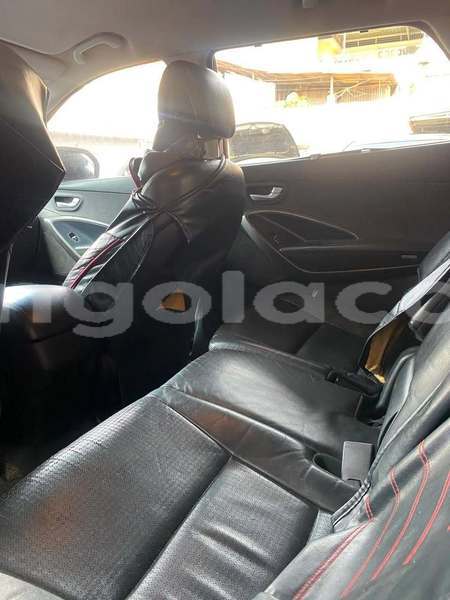 Big with watermark hyundai santa fe luanda province luanda 40037