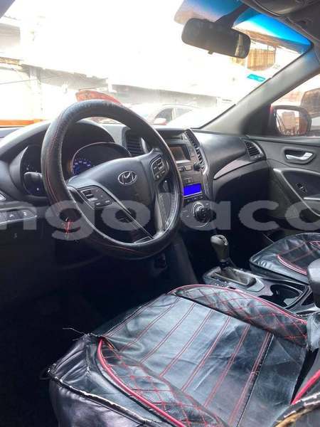 Big with watermark hyundai santa fe luanda province luanda 40037