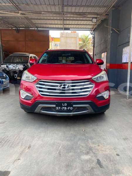 Big with watermark hyundai santa fe luanda province luanda 40037