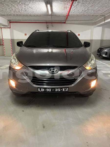 Big with watermark hyundai tucson luanda province luanda 40038