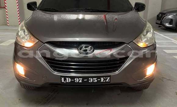 Comprar Usado Hyundai Tucson Outro Carro em Luanda em Luanda Province
