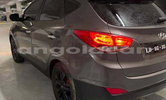 Comprar Usado Hyundai Tucson Outro Carro em Luanda em Luanda Province Comprar Usado Hyundai Tucson Outro Carro em Luanda em Luanda Province