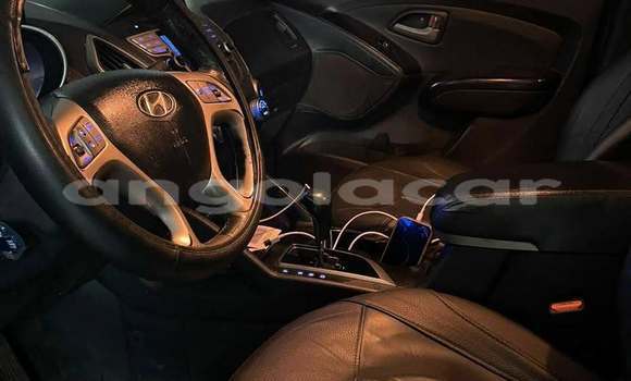 Comprar Usado Hyundai Tucson Outro Carro em Luanda em Luanda Province Comprar Usado Hyundai Tucson Outro Carro em Luanda em Luanda Province