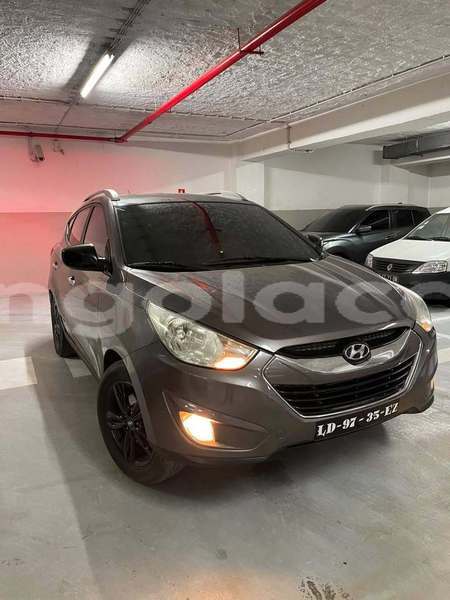 Big with watermark hyundai tucson luanda province luanda 40038