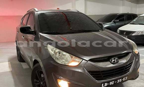 Comprar Usado Hyundai Tucson Outro Carro em Luanda em Luanda Province Comprar Usado Hyundai Tucson Outro Carro em Luanda em Luanda Province