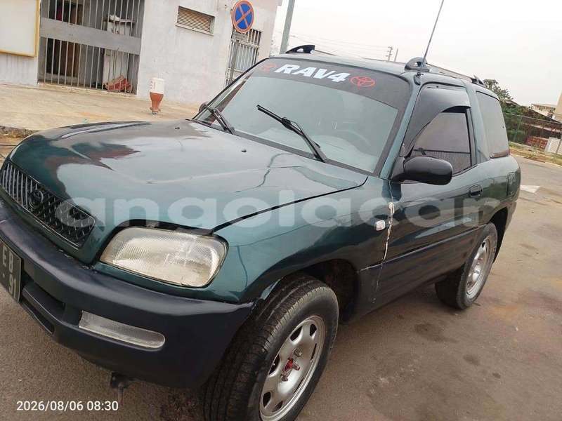 Big with watermark toyota rav4 luanda province luanda 40039