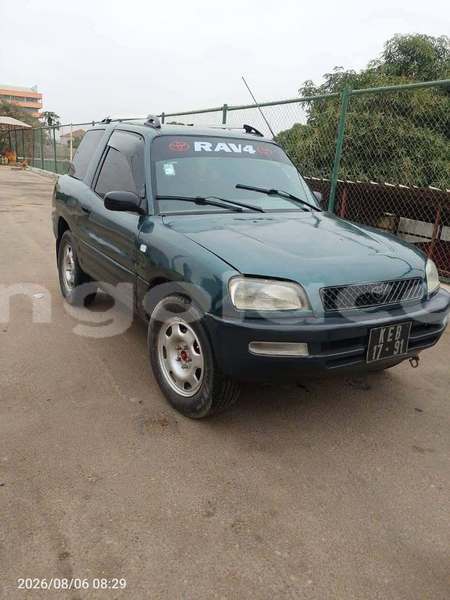 Big with watermark toyota rav4 luanda province luanda 40039