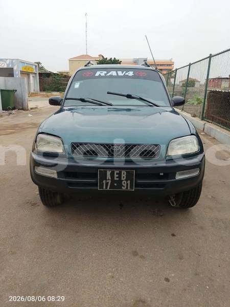 Big with watermark toyota rav4 luanda province luanda 40039
