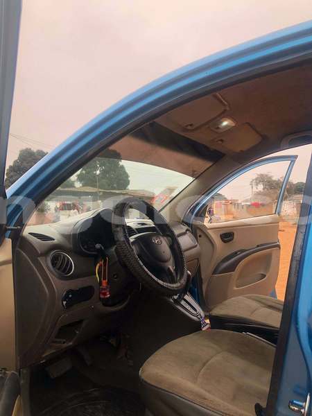 Big with watermark hyundai i10 luanda province luanda 40040