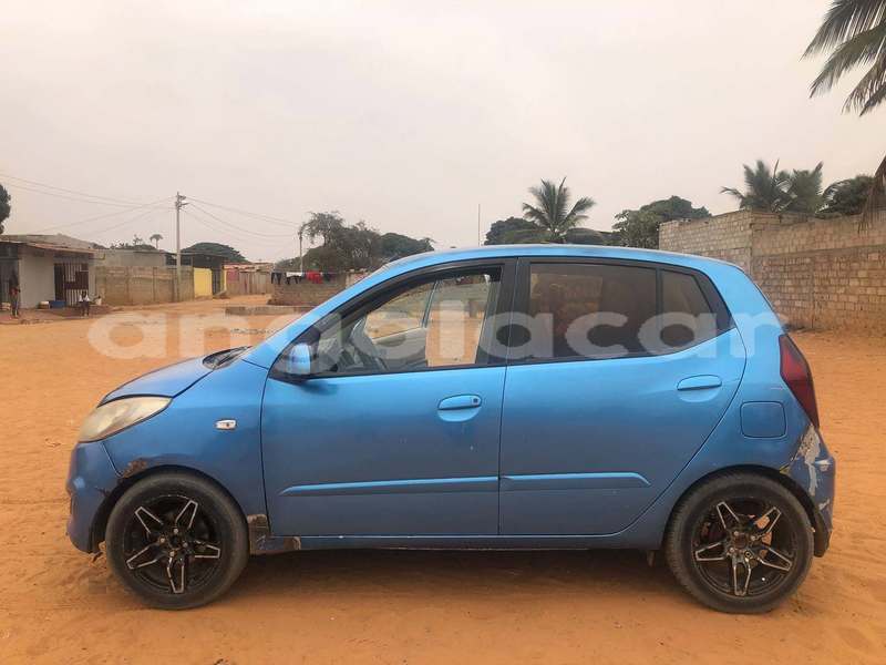 Big with watermark hyundai i10 luanda province luanda 40040