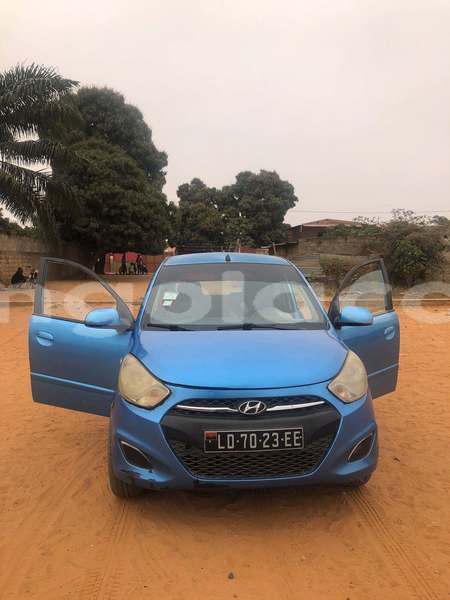 Big with watermark hyundai i10 luanda province luanda 40040