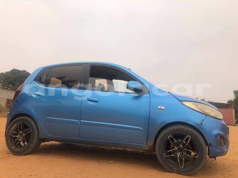 Big with watermark hyundai i10 luanda province luanda 40040
