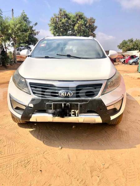 Big with watermark kia sportage luanda province luanda 40041