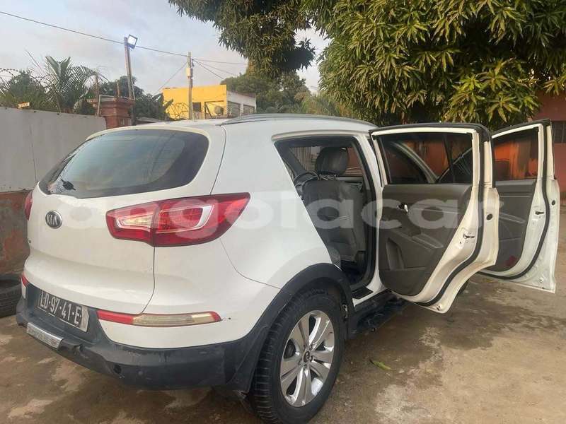 Big with watermark kia sportage luanda province luanda 40041