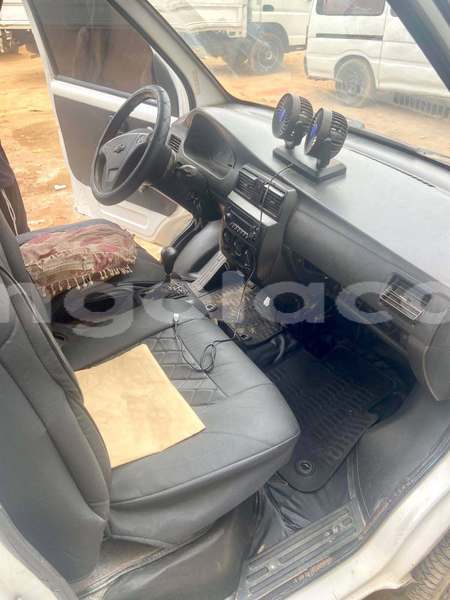 Big with watermark chevrolet niva luanda province luanda 40042