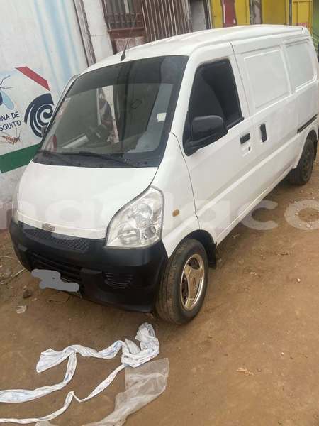 Big with watermark chevrolet niva luanda province luanda 40042