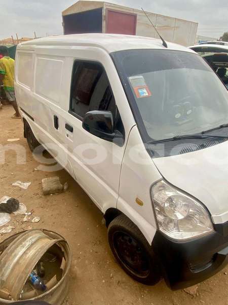 Big with watermark chevrolet niva luanda province luanda 40042