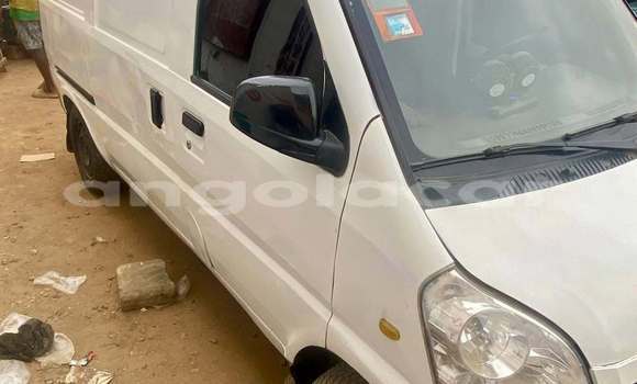 Comprar Usado Chevrolet Niva Branco Carro em Luanda em Luanda Province Comprar Usado Chevrolet Niva Branco Carro em Luanda em Luanda Province