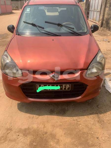 Big with watermark suzuki alto luanda province luanda 40043
