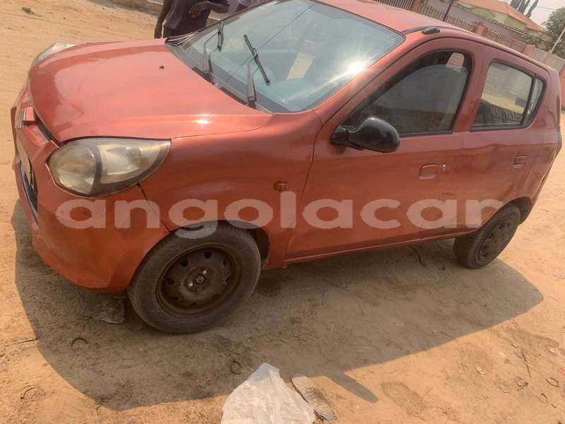 Big with watermark suzuki alto luanda province luanda 40043