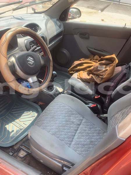 Big with watermark suzuki alto luanda province luanda 40043