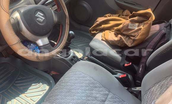 Comprar Usado Suzuki Alto Vermelho Carro em Luanda em Luanda Province Comprar Usado Suzuki Alto Vermelho Carro em Luanda em Luanda Province