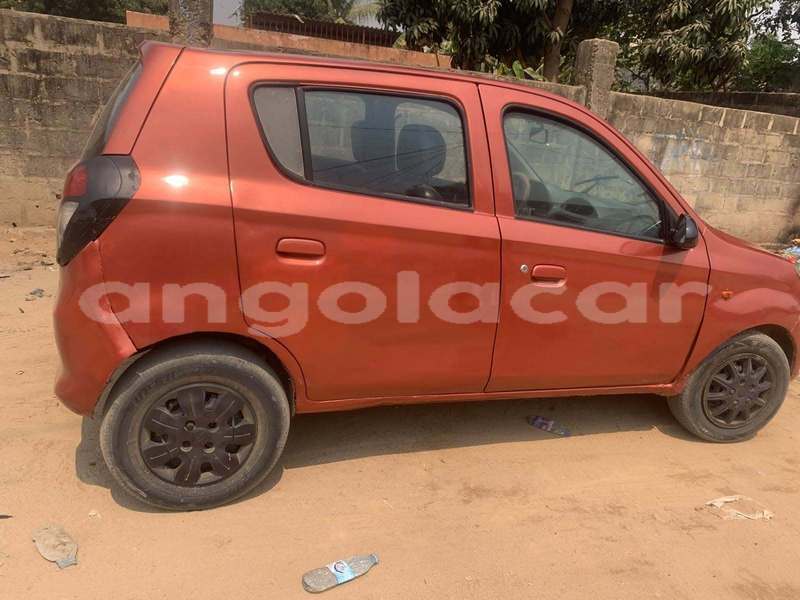 Big with watermark suzuki alto luanda province luanda 40043