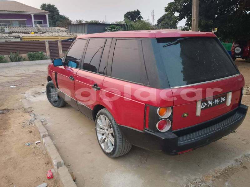 Big with watermark land rover range rover luanda province luanda 40044