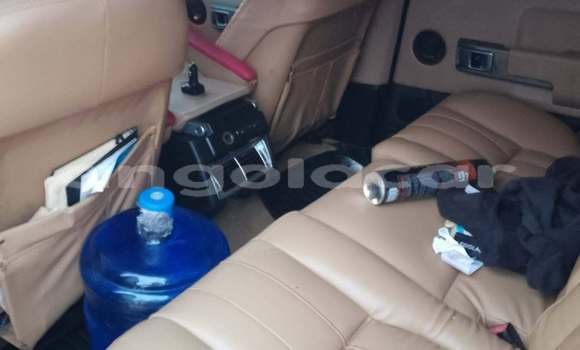 Comprar Usado Land Rover Range Rover Vermelho Carro em Luanda em Luanda Province Comprar Usado Land Rover Range Rover Vermelho Carro em Luanda em Luanda Province