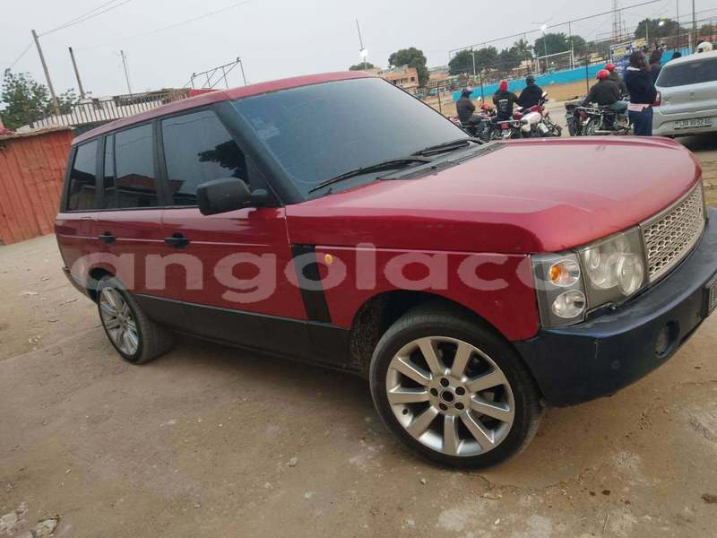Big with watermark land rover range rover luanda province luanda 40044