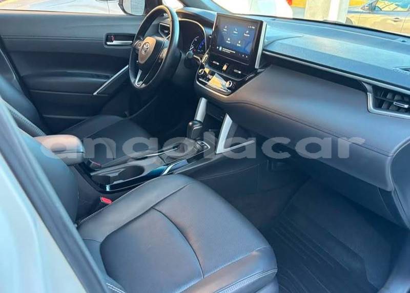 Big with watermark toyota corolla cross luanda province luanda 40048
