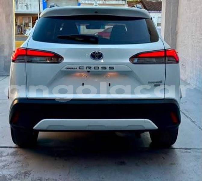 Big with watermark toyota corolla cross luanda province luanda 40048