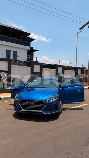 Big with watermark hyundai sonata luanda province luanda 40050