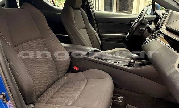 Acheter Occasion Voiture Hyundai Sonata Bleu à Luanda, Province de Luanda Acheter Occasion Voiture Hyundai Sonata Bleu à Luanda, Province de Luanda