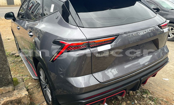 Buy Used JMC Baodian Other Car in Luanda in Luanda Province Buy Used JMC Baodian Other Car in Luanda in Luanda Province