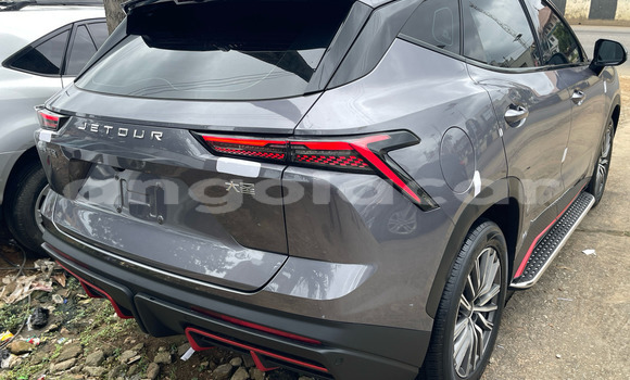 Buy Used JMC Baodian Other Car in Luanda in Luanda Province Buy Used JMC Baodian Other Car in Luanda in Luanda Province