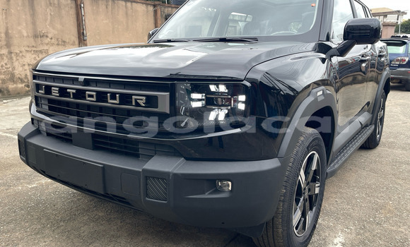 Comprar Usado JMC Baodian Outro Carro em Luanda em Luanda Province