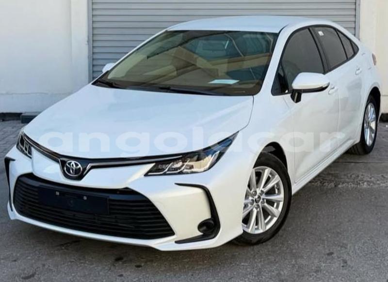 Big with watermark toyota corolla luanda province luanda 40054
