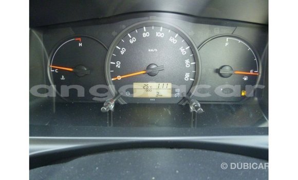 Comprar Importar Toyota Hiace Branco Carro em Import - Dubai em Bengo Province Comprar Importar Toyota Hiace Branco Carro em Import - Dubai em Bengo Province