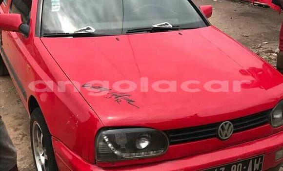 Comprar Usado Volkswagen Polo Vermelho Carro em Luanda em Luanda Province Comprar Usado Volkswagen Polo Vermelho Carro em Luanda em Luanda Province