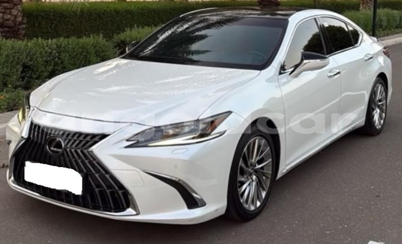 Big with watermark lexus es luanda province luanda 40088